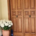 Casa Richiusa Calogero Apartmán Blufi