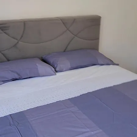 Casa Richiusa Calogero Blufi