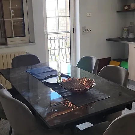 Casa Richiusa Calogero *