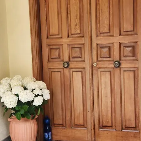 Casa Richiusa Calogero アパート Blufi