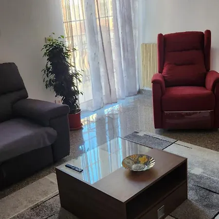 Casa Richiusa Calogero * Blufi