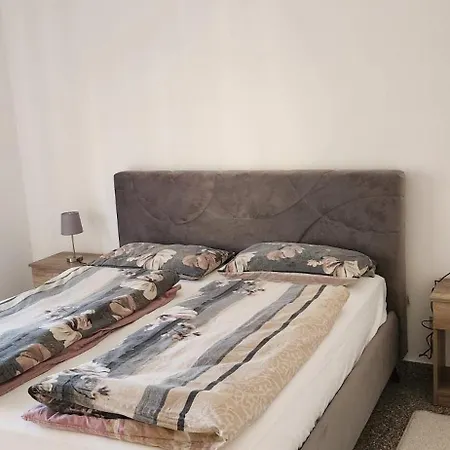 Casa Richiusa Calogero アパート