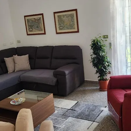 Casa Richiusa Calogero * Blufi