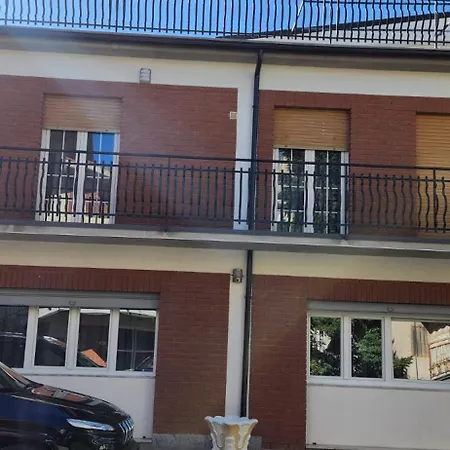 Casa Richiusa Calogero *