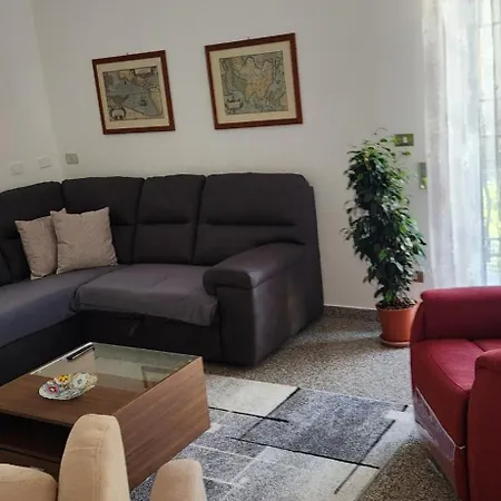 Casa Richiusa Calogero * Blufi