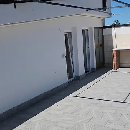 Casa Richiusa Calogero *