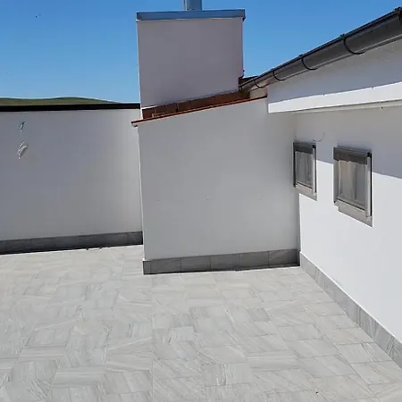 Casa Richiusa Calogero * Blufi