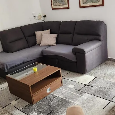 公寓 Casa Richiusa Calogero