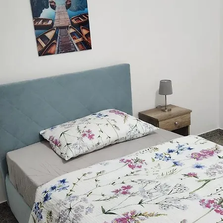 Casa Richiusa Calogero *