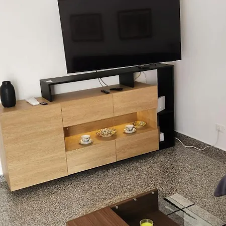 Casa Richiusa Calogero 公寓 *