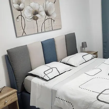 Apartment Casa Richiusa Calogero Blufi