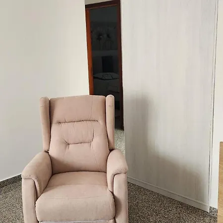 Apartment Casa Richiusa Calogero *