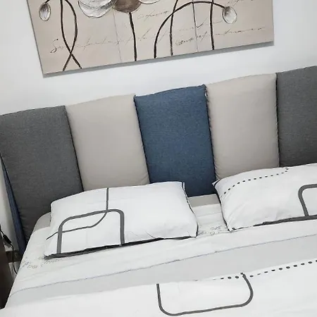 公寓 Casa Richiusa Calogero Blufi