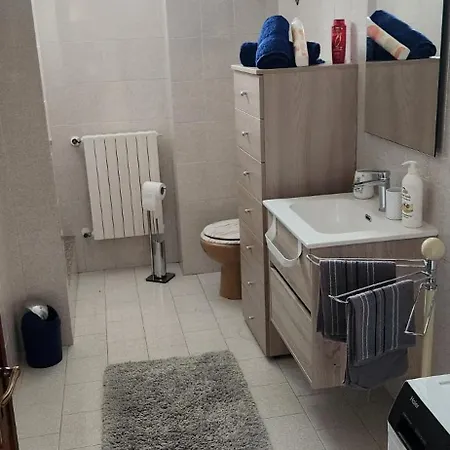 Apartment Casa Richiusa Calogero Blufi
