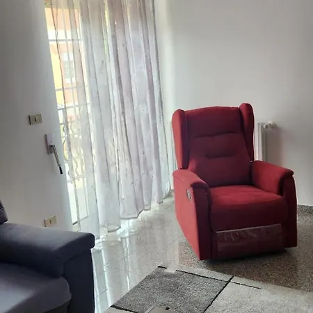 Casa Richiusa Calogero