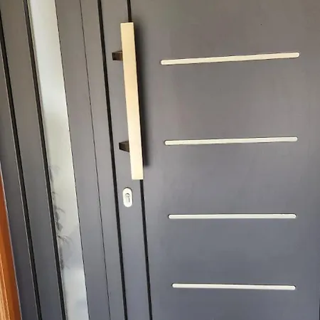 公寓 Casa Richiusa Calogero *